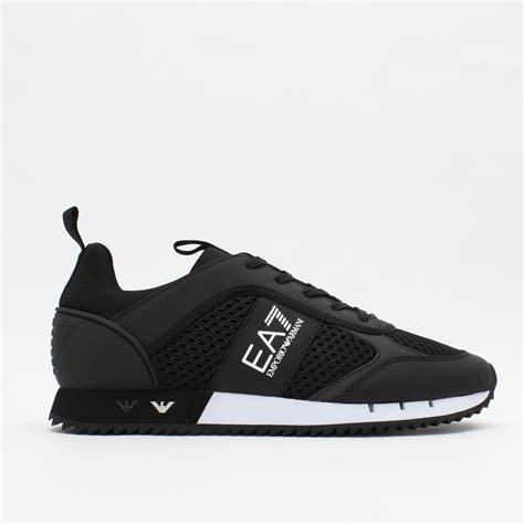 armani trainers for men uk.